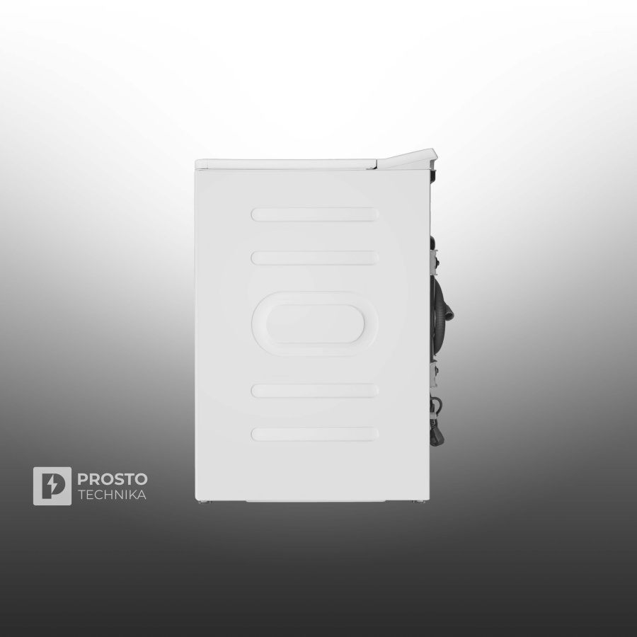 Стиральная машина Maunfeld MFWM127WH